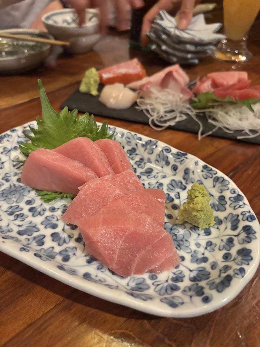 Izakaya Hie Hakuba - Japanese Sake & Foods Photos 2
